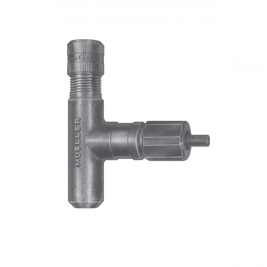 H18194 Mueller Co. Gas Products Division